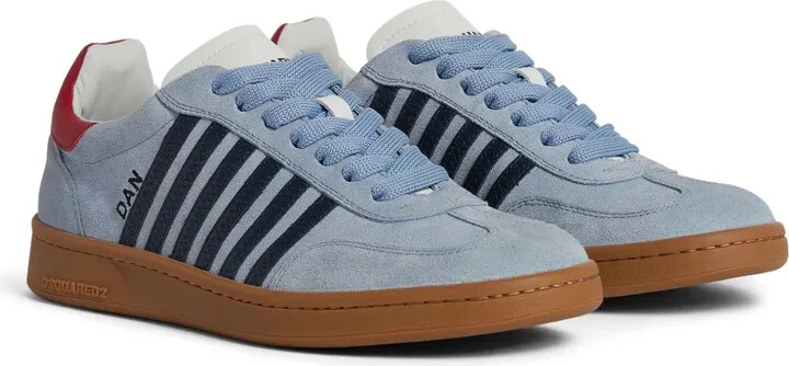 Boxer low-top sneakers - Image 2