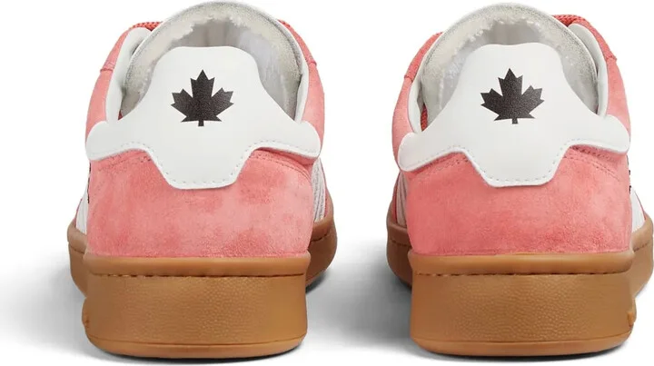 Boxer low-top sneakers - Image 3