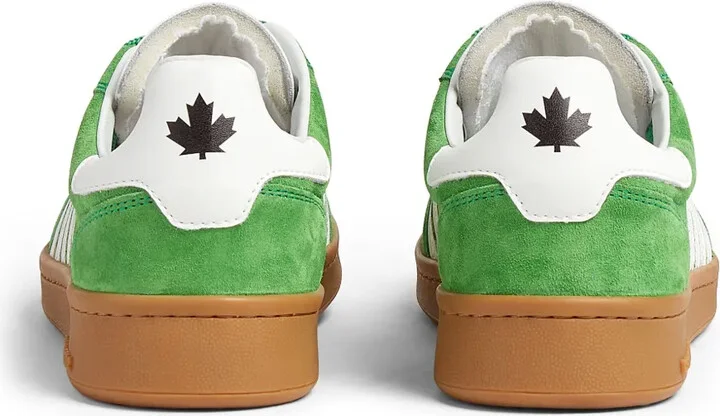 Boxer low-top sneakers - Image 3