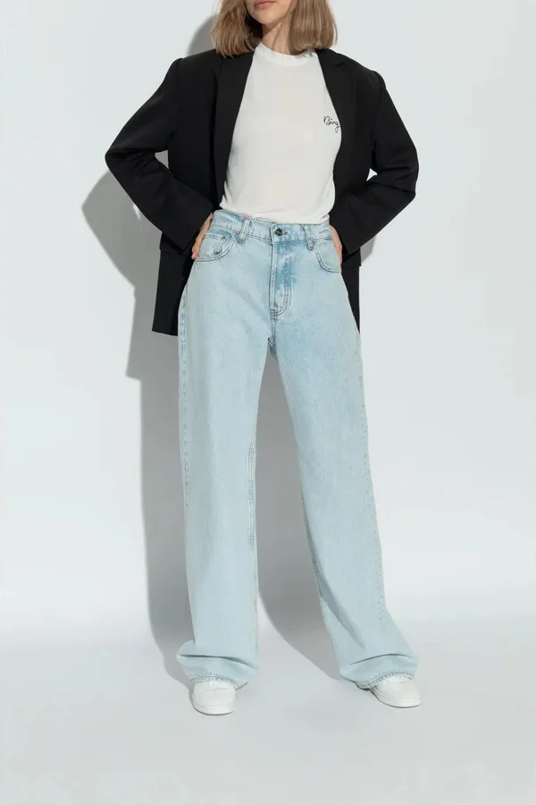 Boxer low-top sneakers - Image 3