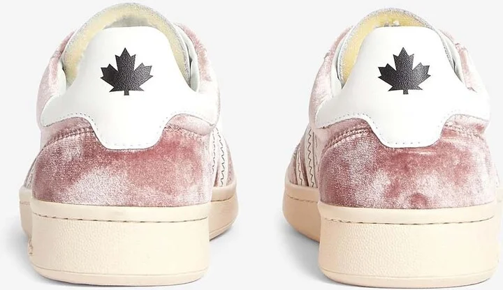 Boxer Low-Top Sneakers - Image 2