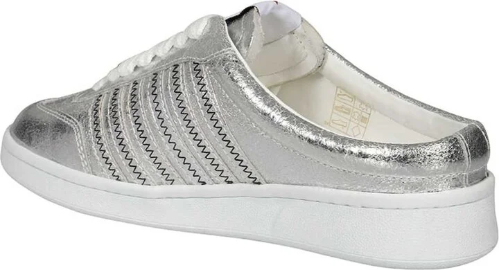 Boxer Open Back Sneakers - Image 3
