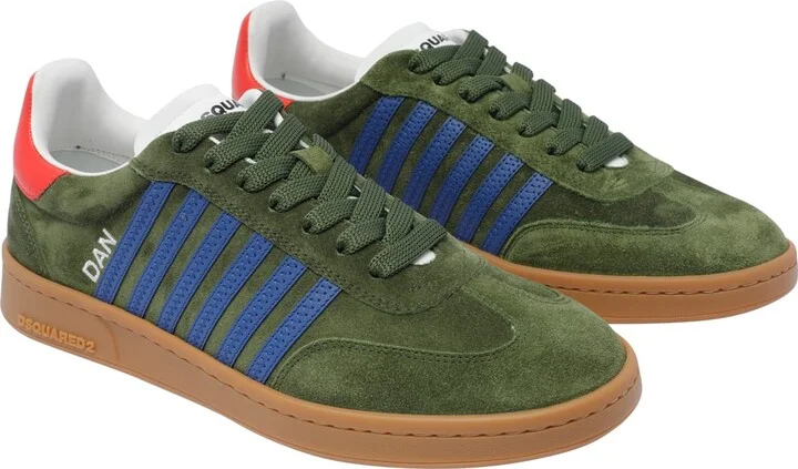 Boxer Sneakers - Image 2