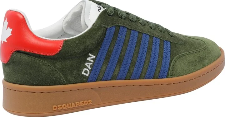 Boxer Sneakers - Image 3