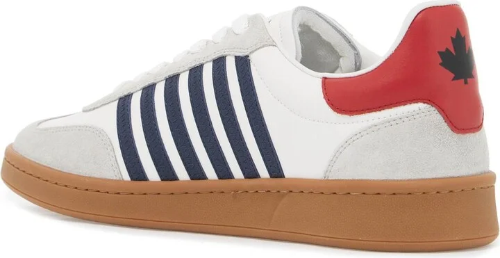 Boxer Sneakers - Image 3