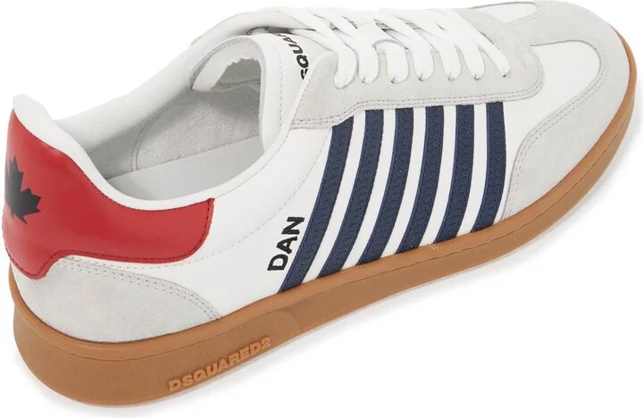 Boxer Sneakers - Image 4