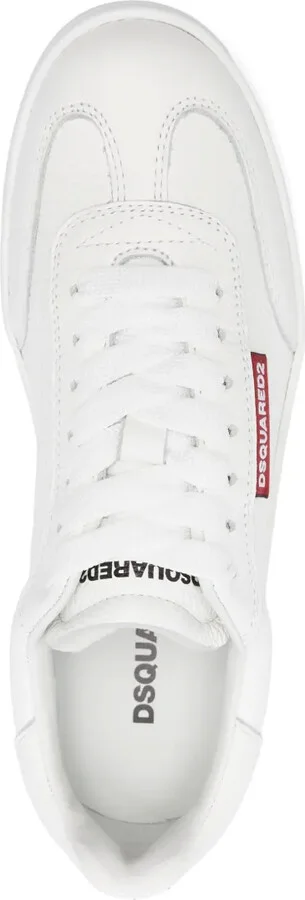 Boxer sneakers - Image 4