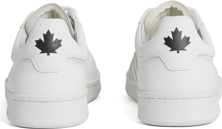 Boxer sneakers - Image 3