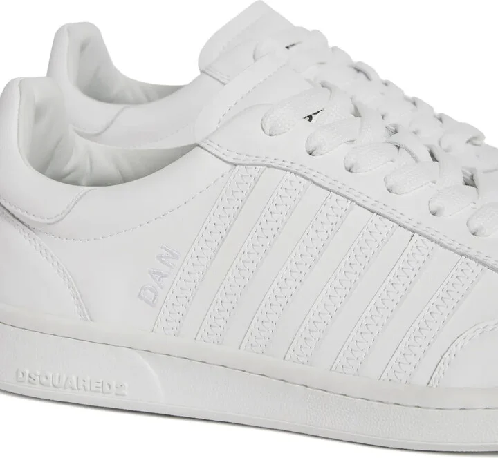 Boxer sneakers - Image 4