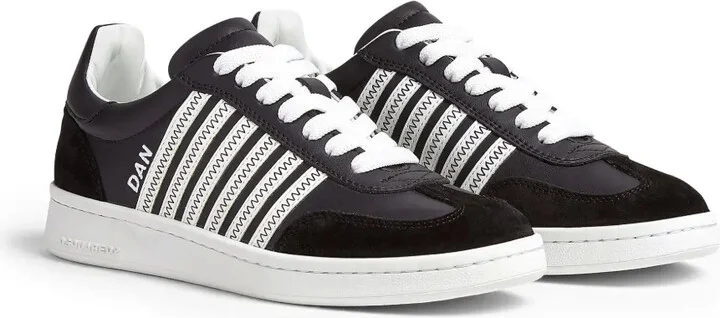 Boxer sneakers - Image 2