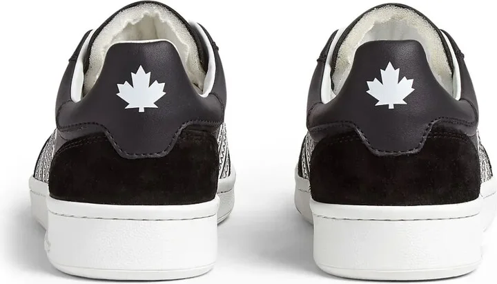 Boxer sneakers - Image 3