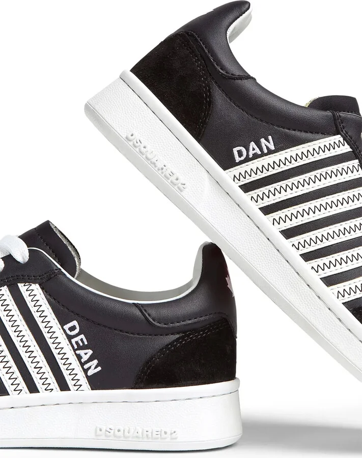 Boxer sneakers - Image 4