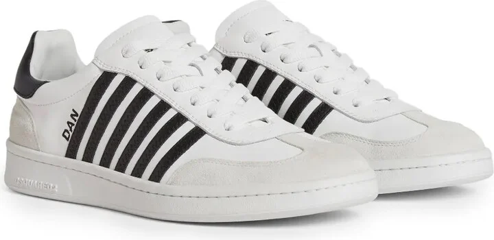 Boxer sneakers - Image 2
