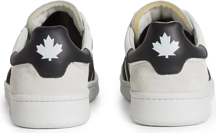 Boxer sneakers - Image 3