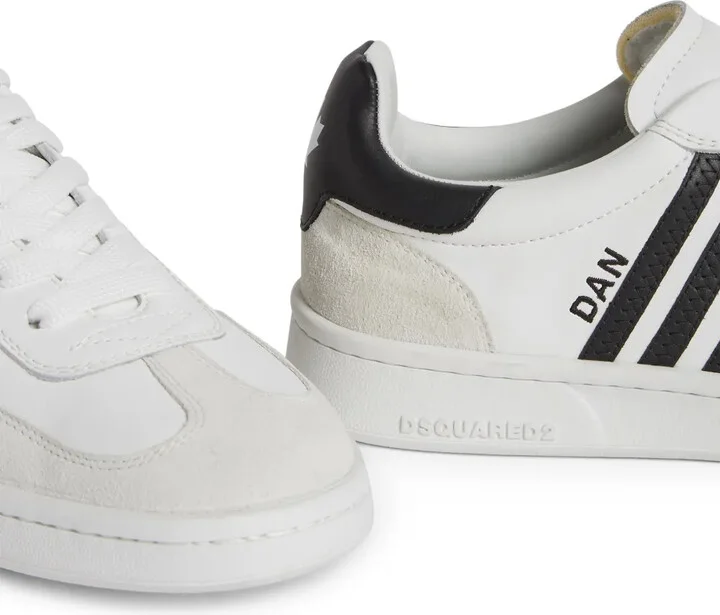 Boxer sneakers - Image 4
