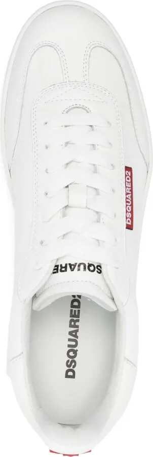 Boxer sneakers - Image 4