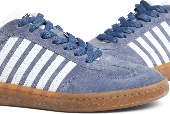 Boxer sneakers - Image 4