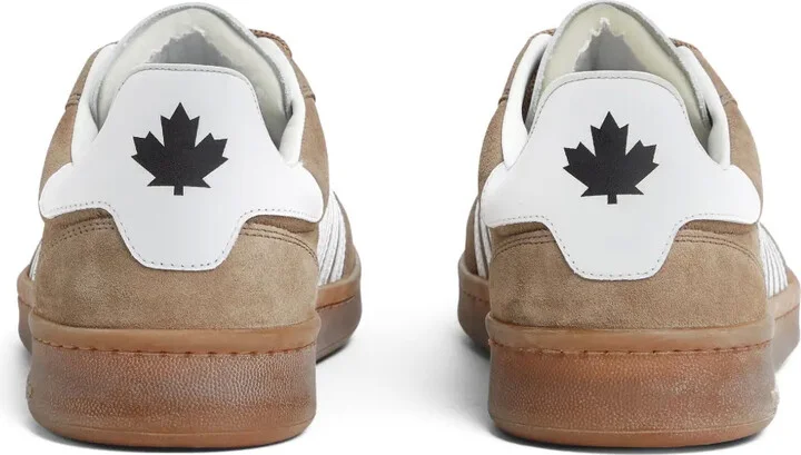 Boxer sneakers - Image 3