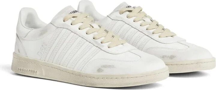 Boxer sneakers - Image 2