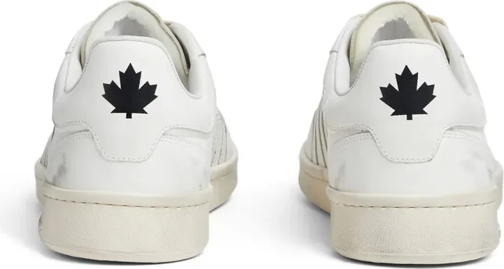 Boxer sneakers - Image 3