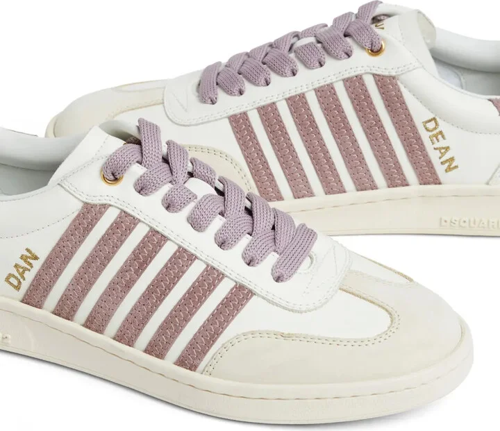 Boxer sneakers - Image 4