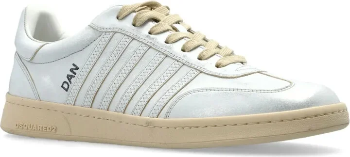Boxer sneakers - Image 2