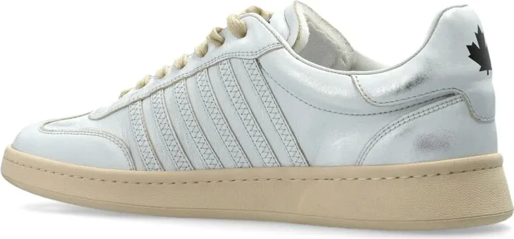 Boxer sneakers - Image 3