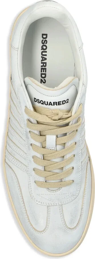 Boxer sneakers - Image 4