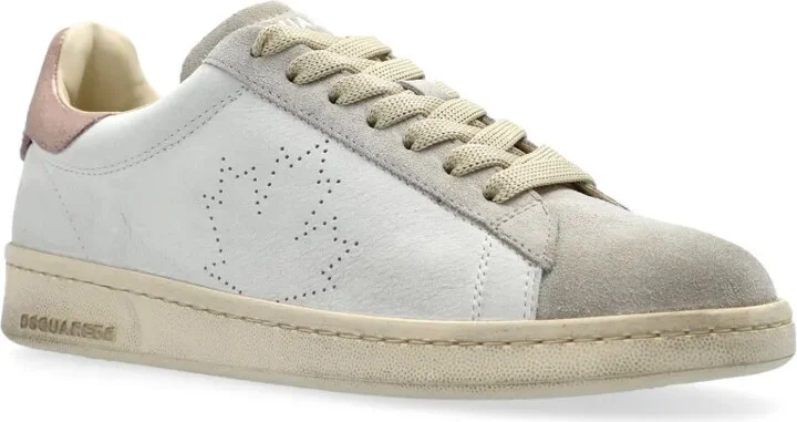 Boxer sneakers - Image 2