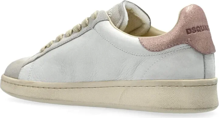 Boxer sneakers - Image 3