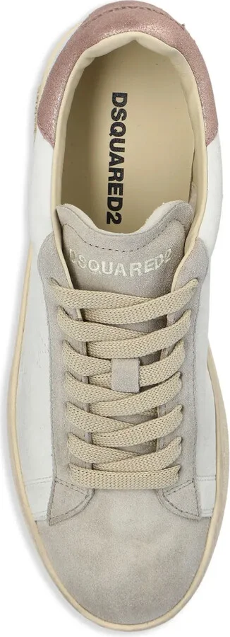Boxer sneakers - Image 4
