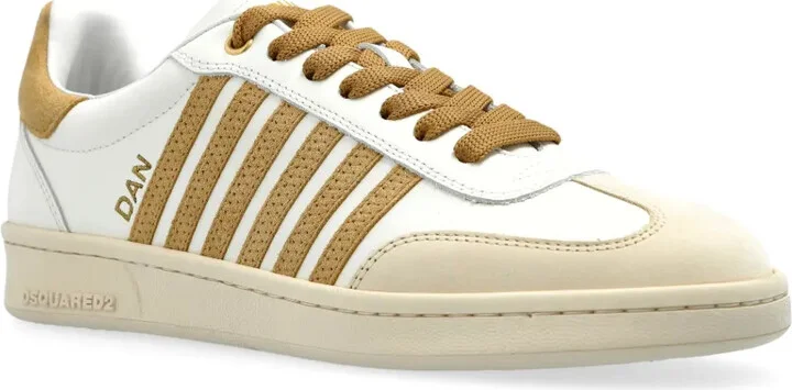 Boxer sneakers - Image 2