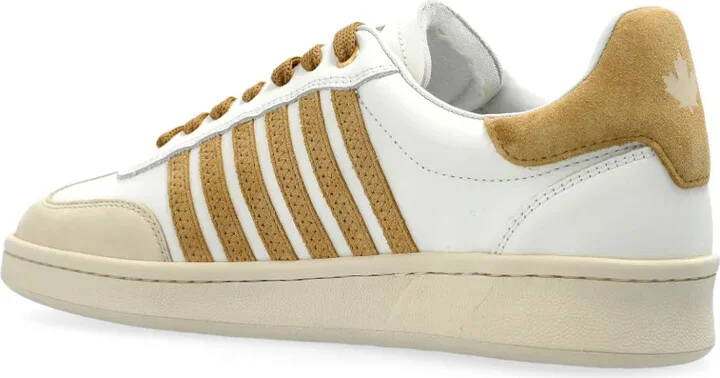 Boxer sneakers - Image 3