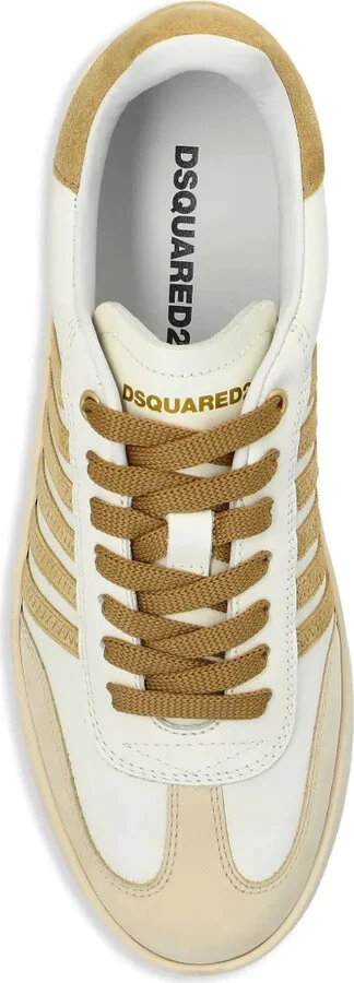 Boxer sneakers - Image 4