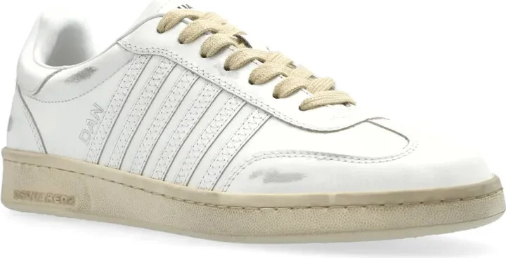 Boxer sneakers - Image 2