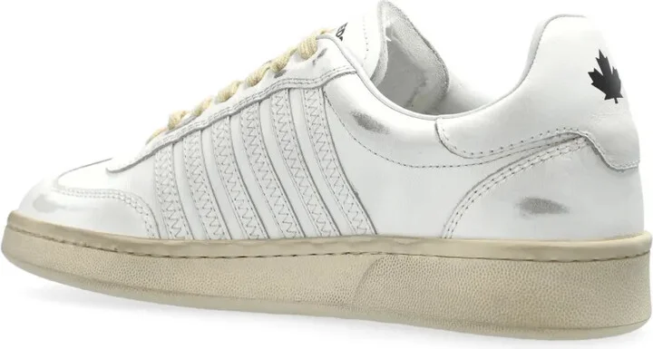 Boxer sneakers - Image 3