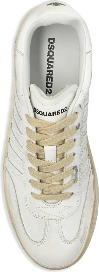 Boxer sneakers - Image 4