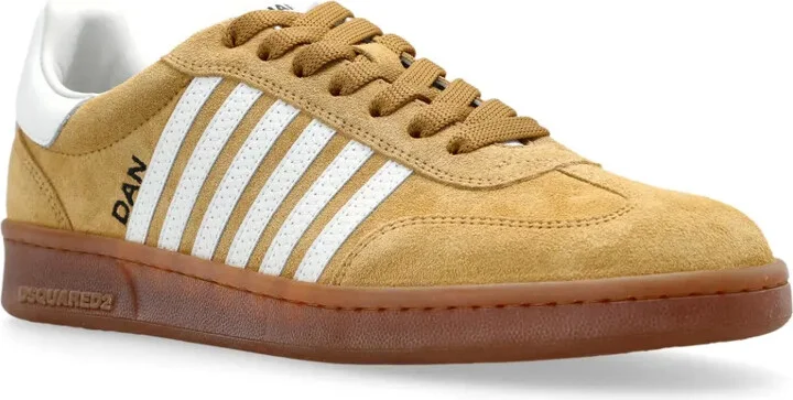 Boxer sneakers - Image 2