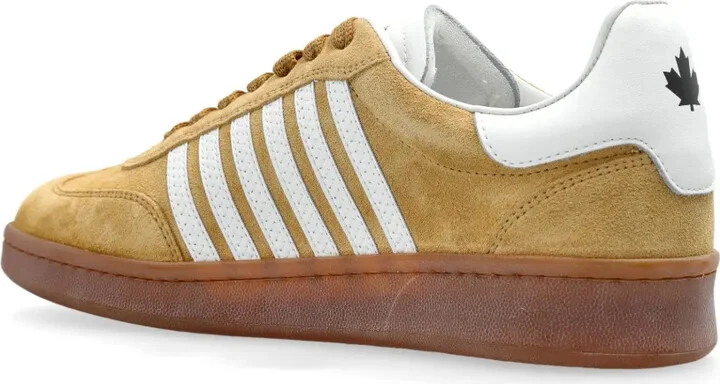 Boxer sneakers - Image 3