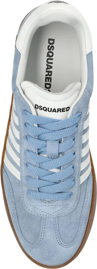 Boxer sneakers - Image 4