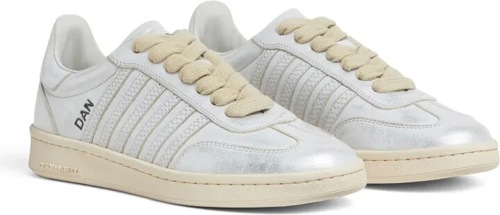 Boxer sneakers - Image 2