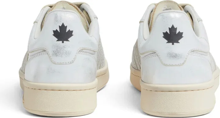 Boxer sneakers - Image 3