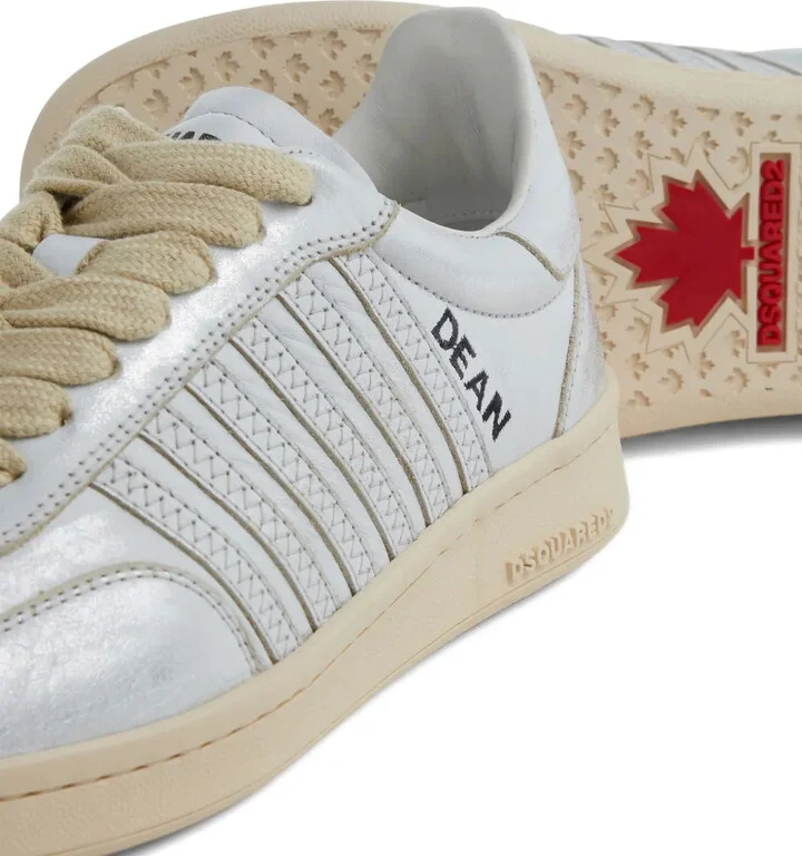 Boxer sneakers - Image 4
