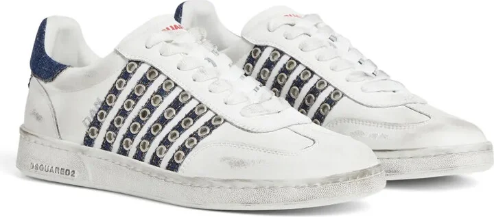 Boxer sneakers - Image 2