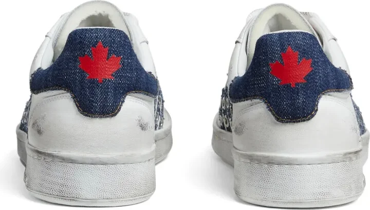 Boxer sneakers - Image 3