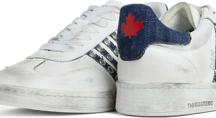 Boxer sneakers - Image 4