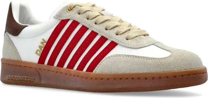 Boxer sneakers - Image 2