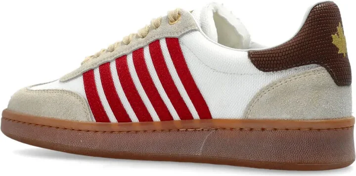 Boxer sneakers - Image 3