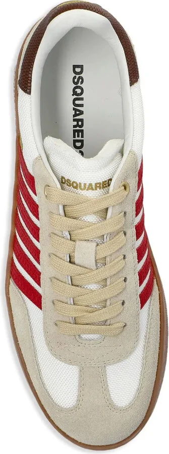 Boxer sneakers - Image 4