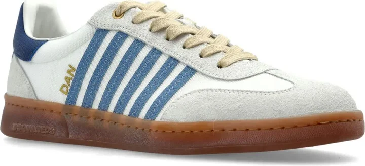 Boxer sneakers - Image 2